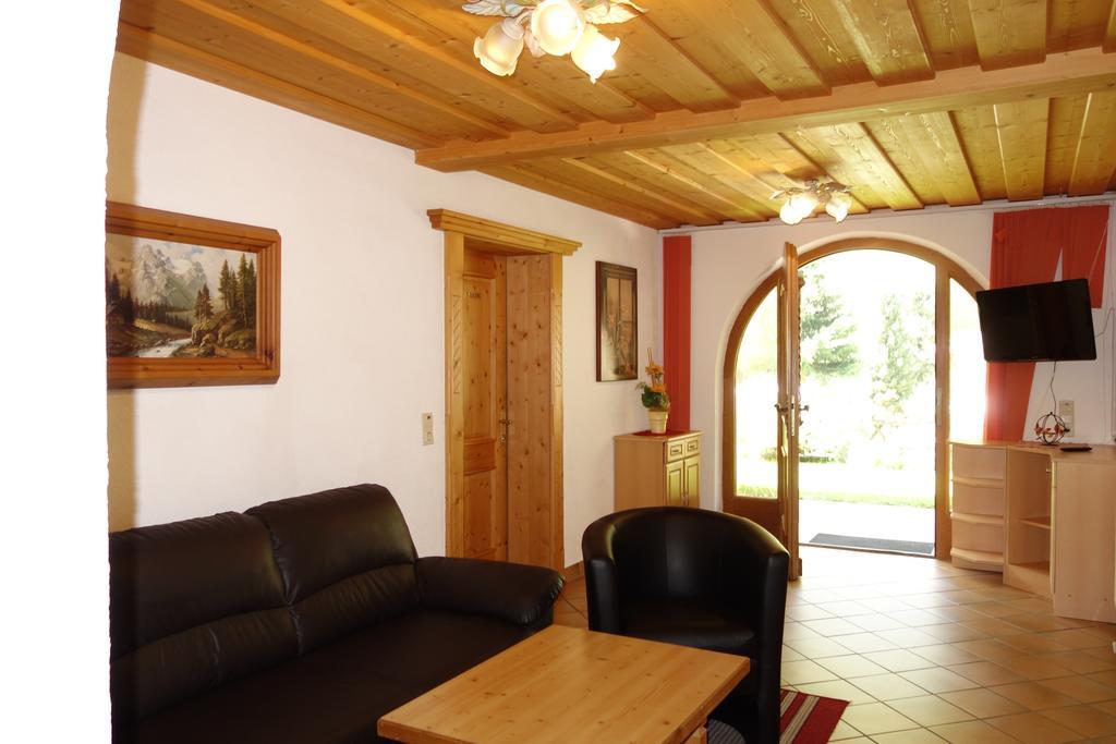 Ferienhaus Inge Санкт-Леонгард-ім-Пітцталь Екстер'єр фото