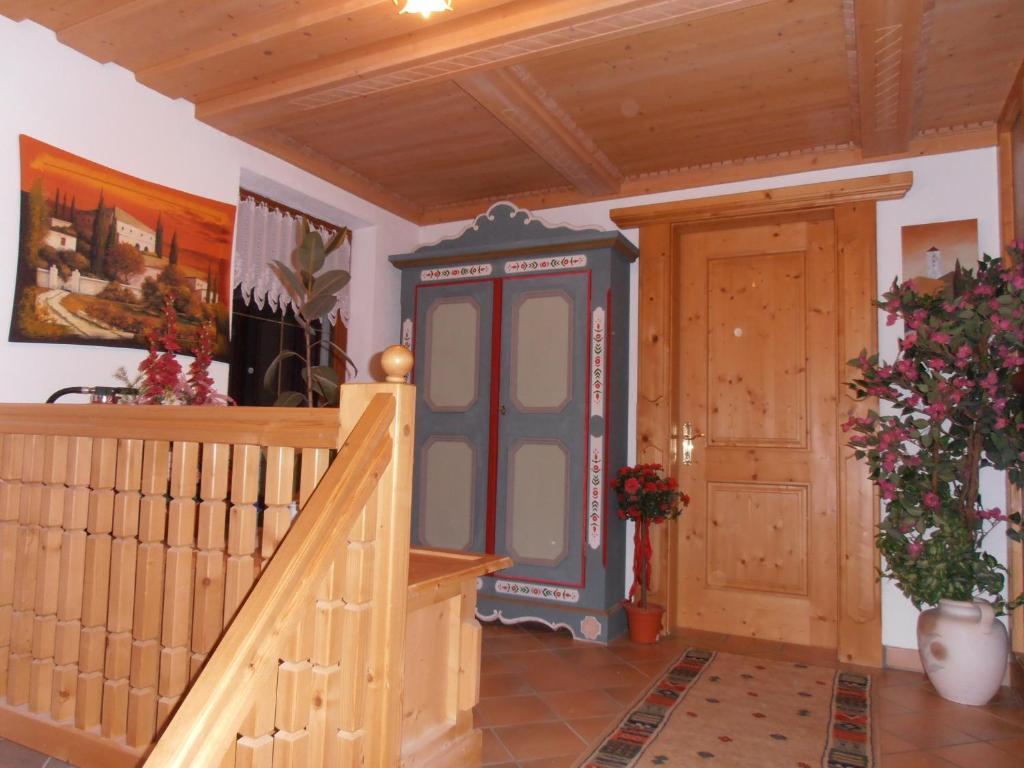 Ferienhaus Inge Санкт-Леонгард-ім-Пітцталь Екстер'єр фото